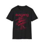 Ausgang Gangrène Classic Premium MAN WOMAN T-Shirt