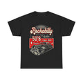 1950s Vintage Rockabilly Swing 50s Sock Hop Doo Wop Rocker T-Shirt