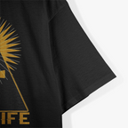 Ancient Egyptian Timeless Civilization of Mystery and Majesty T-Shirt