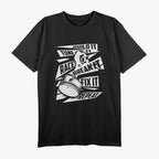 Funny Build It Tune It Race It Break It Fix It Repeat T-Shirt