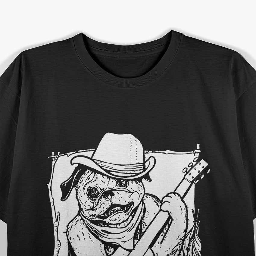 Mischief Punk Essential, Dogs Mischief Punk Brew T-Shirt