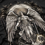 St. Michael the Archangel Protector and Defender of Faith T-Shirt