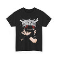Babymetal – Kawaii Metal Anime Portrait Graphic T-Shirt