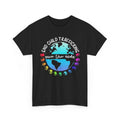 Save the Kids End Child Trafficking T-Shirt
