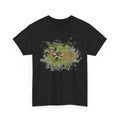 Age of Empires Isometric Map Art Graphic T-Shirt