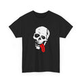 Jesse Pinkman – Skull Tongue Graphic T-Shirt