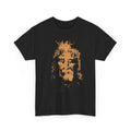 Shroud of Turin – Holy Face of Jesus Vintage Graphic T-Shirt