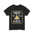 O Pierogi Tree – Funny Polish Christmas Holiday T-Shirt