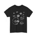 The Cure – A Letter to Elise Graphic T-Shirt