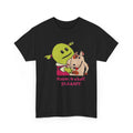 Russer In A Baff – Nanalan Funny Nostalgia T-Shirt
