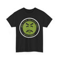 Mr. Yuk Means No! Stay Away – Retro Nostalgia Graphic T-Shirt