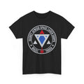 Secret Jewish Space Laser Corps – Mazel Tough Funny Parody T-Shirt
