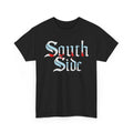 South Side – Old English Gothic Graphic T-Shirt