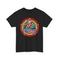 Mr. Do! – Retro Arcade Classic Gaming Graphic T-Shirt