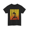 BAND-MAID – Kanami Guitar Silhouette Graphic T-Shirt
