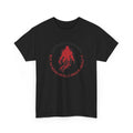 Blood on the Clocktower – Fang Gu Funny Graphic T-Shirt