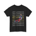 Jett Lawrence – Motocross Action Graphic T-Shirt