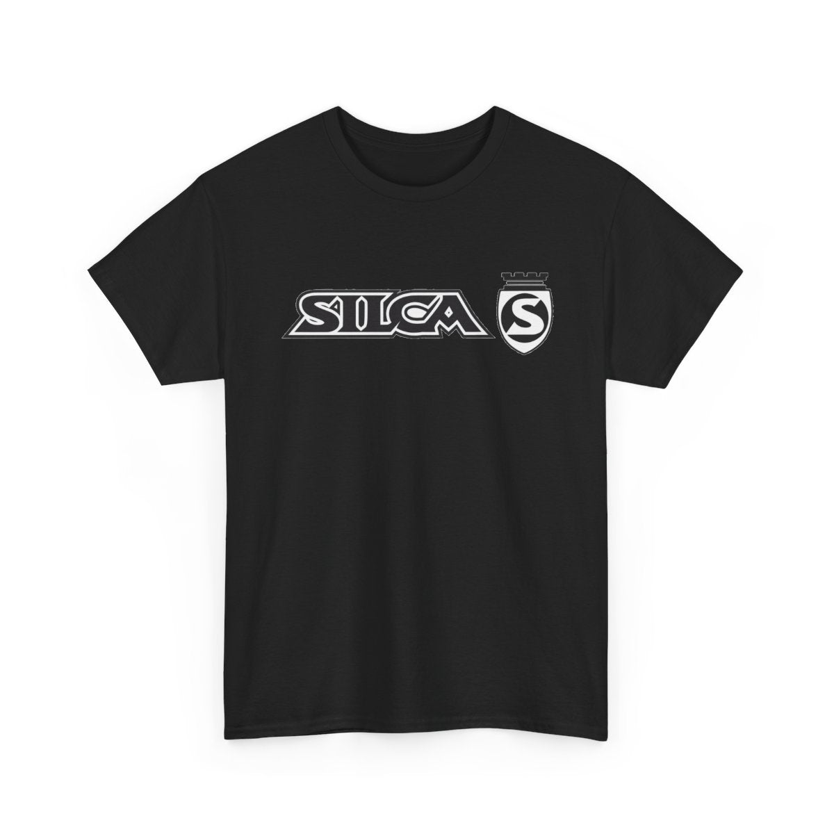 SILCA Cycling – Classic Logo Graphic T-Shirt