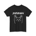 Deafheaven – Metal Cat Funny Graphic T-Shirt