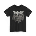 Kvelertak – Owl Artwork Black N’ Roll Graphic T-Shirt