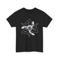 Sicilian Trinacria – Symbol of Sicily Heritage Pride Graphic T-Shirt
