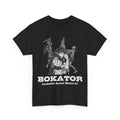 Bokator – Cambodian Ancient Martial Art Khmer Pride Graphic T-Shirt