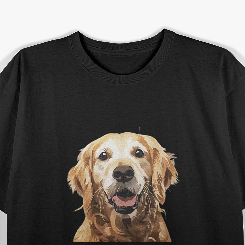 Admit It Life Would Be Boring Without Me Dog Essential T-Shirt