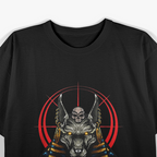 Anubis Ancient Egyptian God of Funerary Rites T-Shirt
