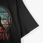 Cryptids & Cryptozoology: Michigan Dogman - The Mysterious Monster T-Shirt