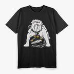 Long Beach Ice Dogs Essential T-Shirt