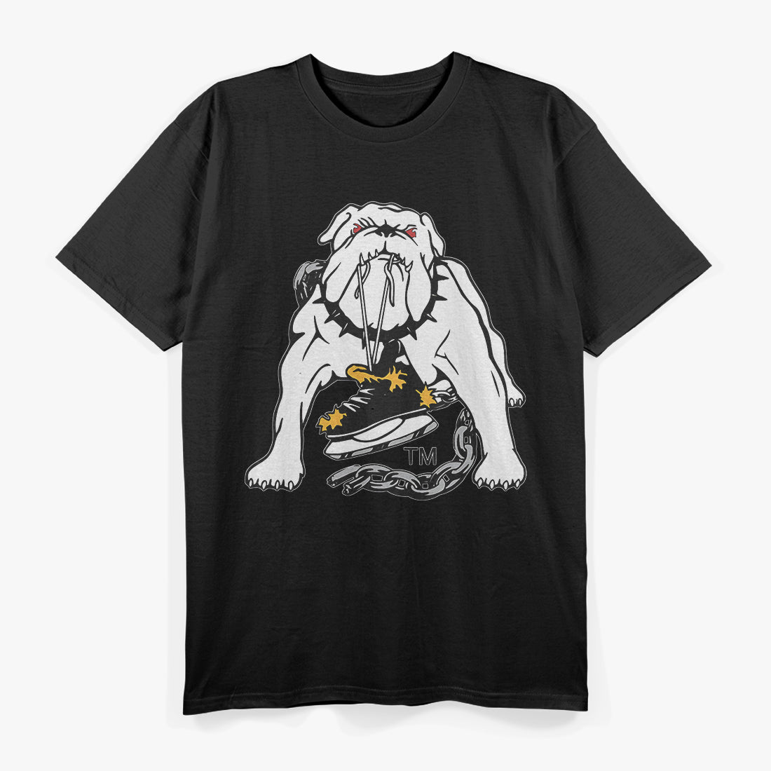 Long Beach Ice Dogs Essential T-Shirt