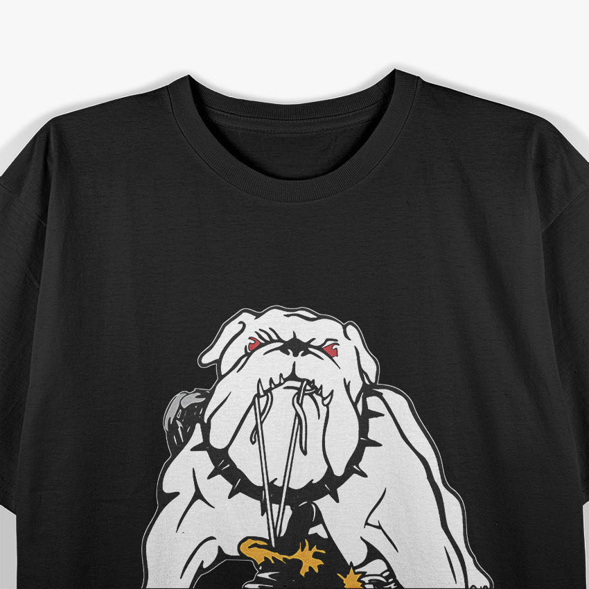 Long Beach Ice Dogs Essential T-Shirt