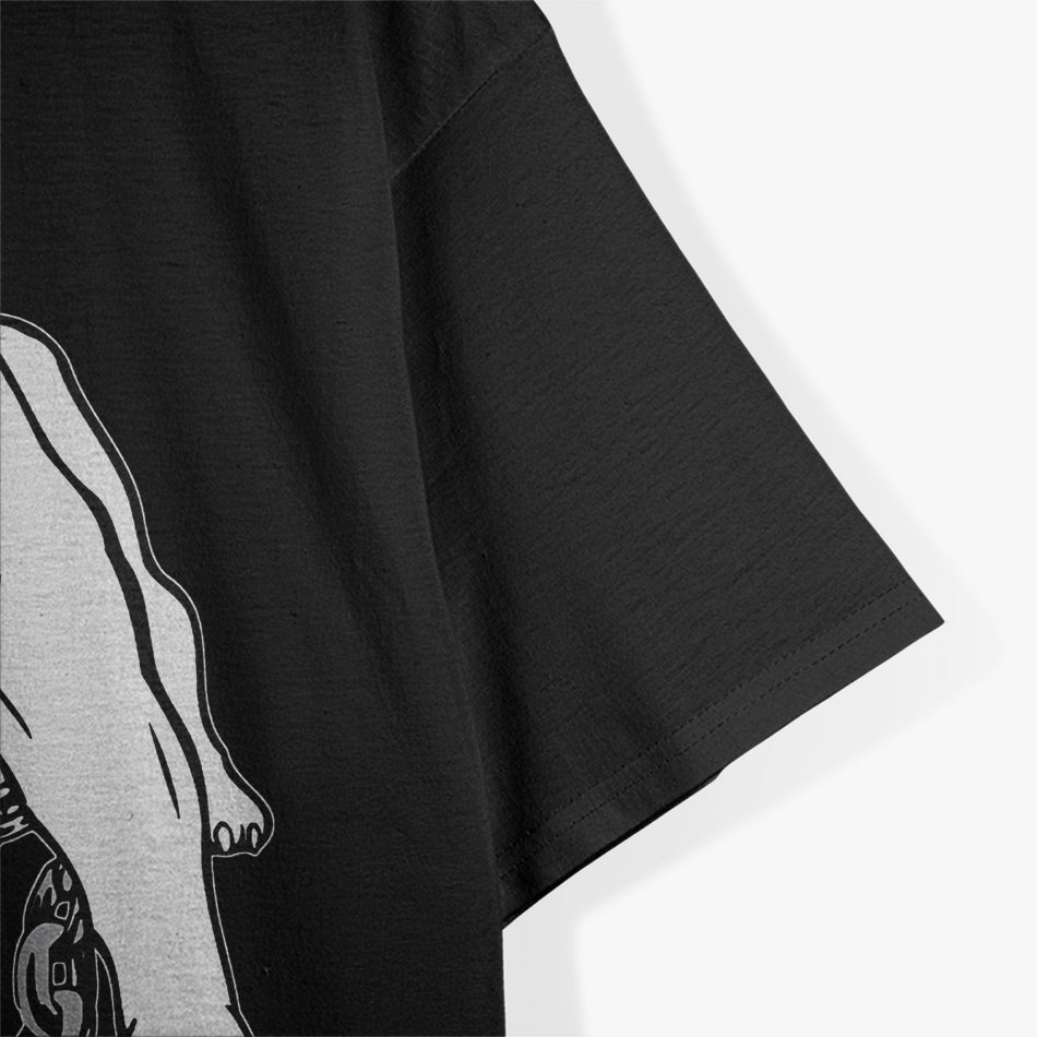 Long Beach Ice Dogs Essential T-Shirt