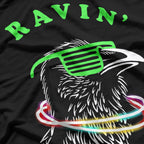 Ravin Raven Essential T-Shirt