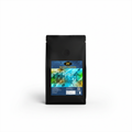Robusta House Blend Coffee 1kg – Medium Grind Espresso Coffee for Milk-Based Drinks