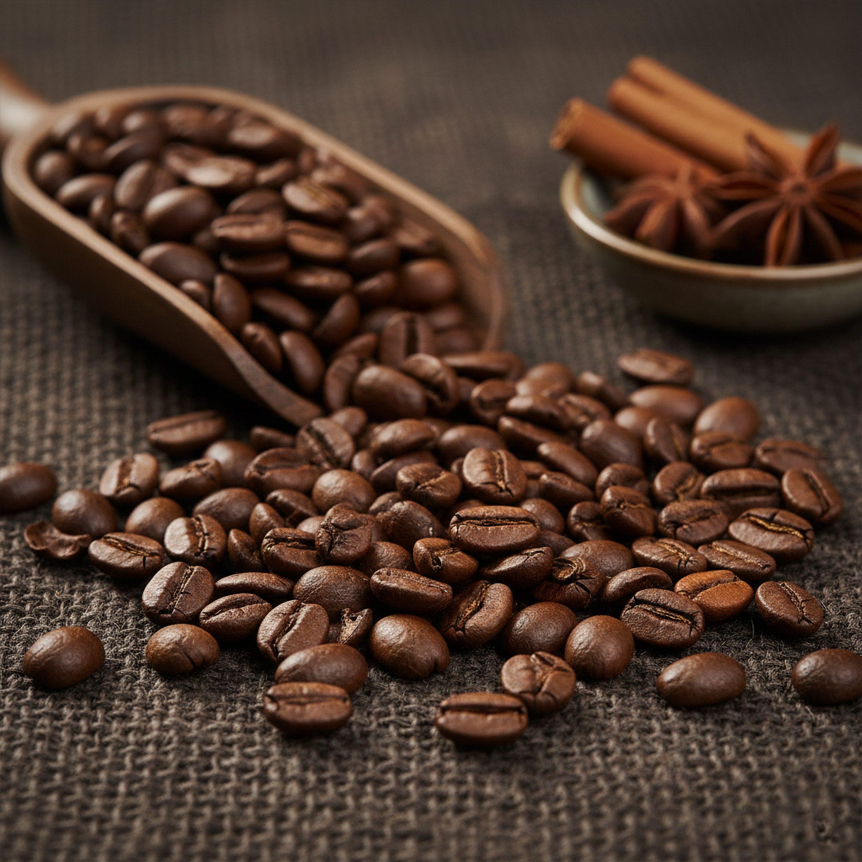 Blueberry Well Cream Arabica Coffee 200g by Sakha Coffee