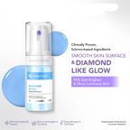 SOMETHINC Diamond Glow PhytoCell Serum Brightening Anti-Aging Radiant Skin