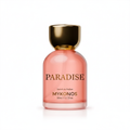 Mykonos Paradise Extrait de Parfum 50ml Tropical Floral Elegant Luxury Scent