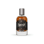 Monacruz British Extrait De Parfum for Men 60ml Luxury Fragrance