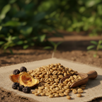 Nangka Coffee Beans (Excelsa/Liberica) 1kg – Muria Mountain Jepara Fresh Roast