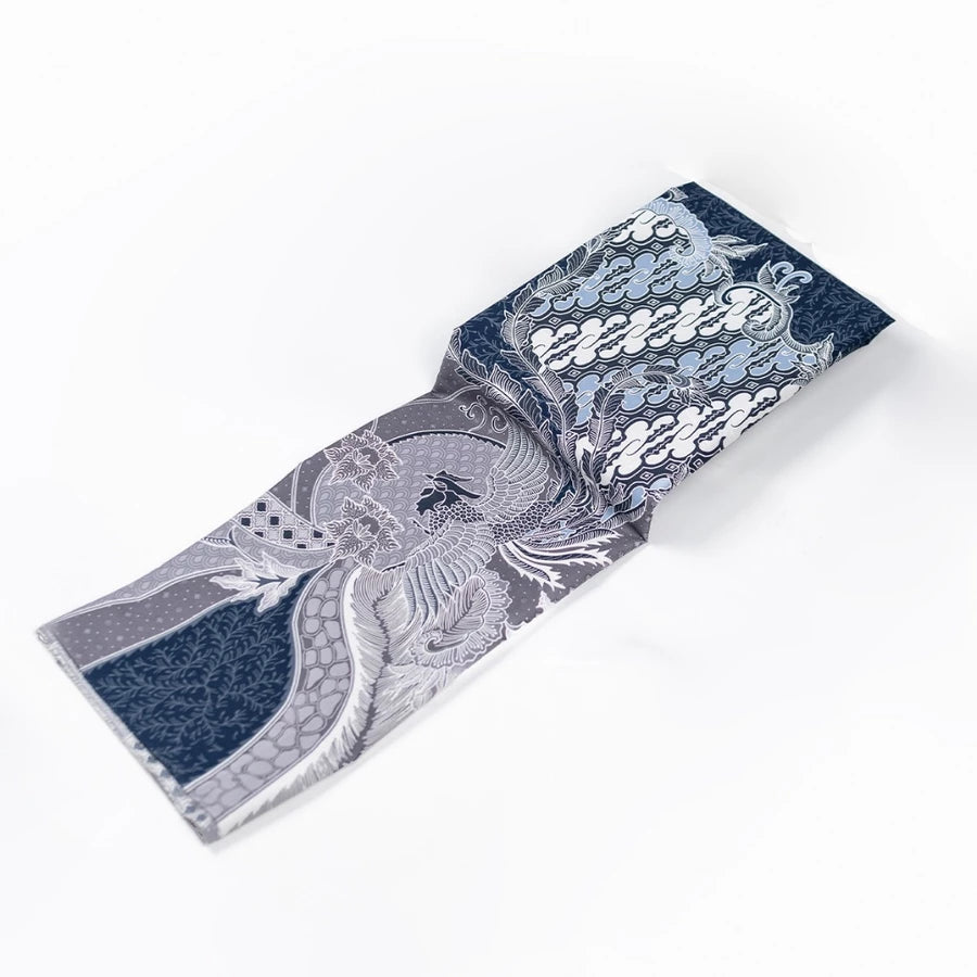 Hadinata Superfine Cotton Batik Fabric Jaya Jiva – 3 Meter Fabric