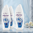 Marina UV White Healthy & Glow Hand Body Lotion (3-Pack)
