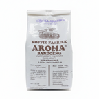 Kopi Aroma Bandung Mokka Arabica Coffee Beans 500g – Premium Whole Bean Coffee