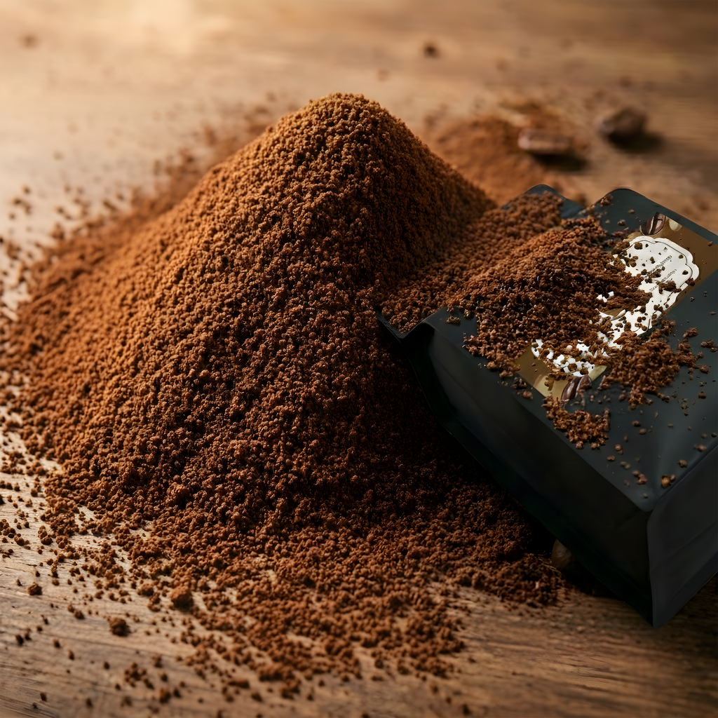 Aceh Gayo Super Arabica Coffee 1kg by Aroma Kita - Fine Grind