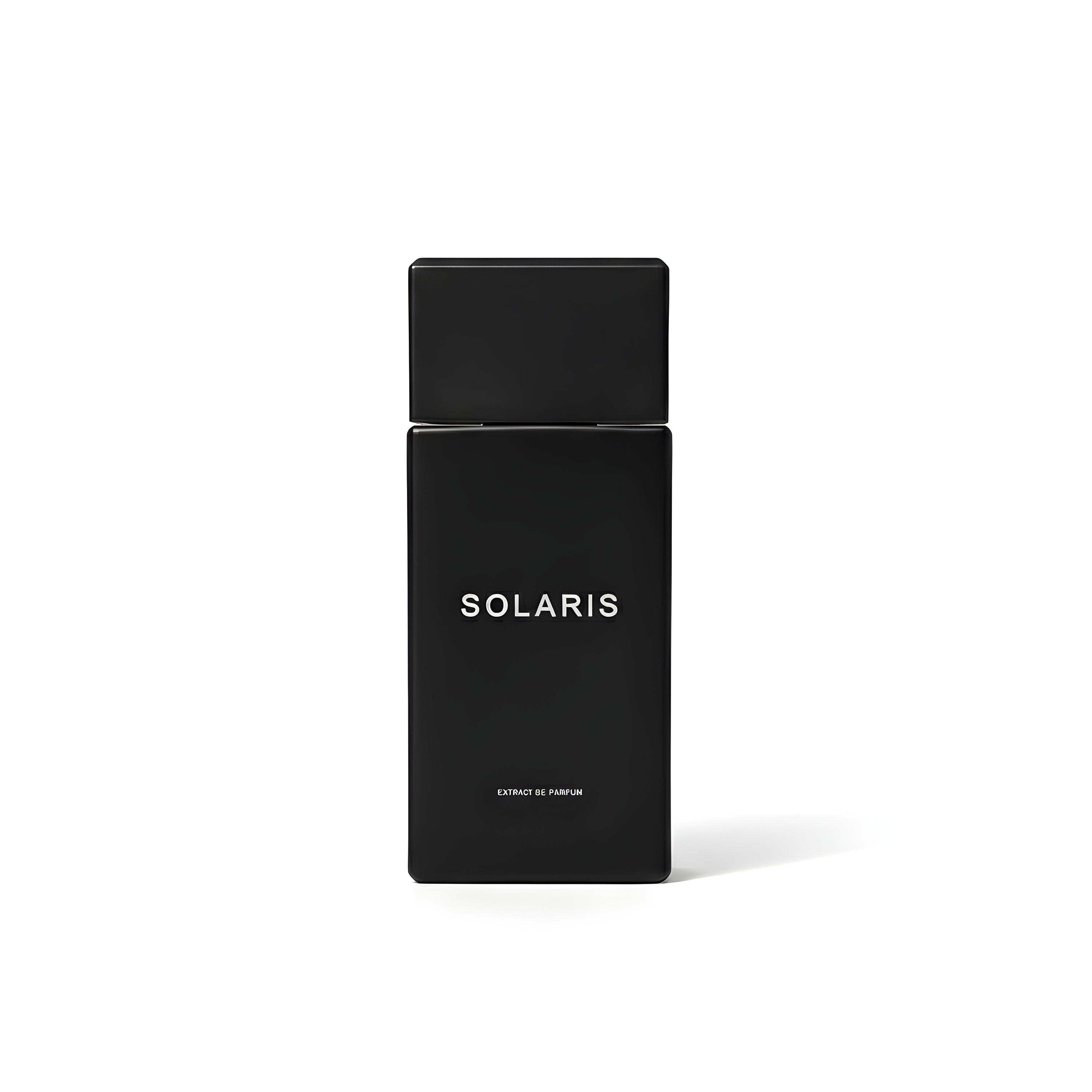 SAFF & Co. SOLARIS Extrait de Parfum Fresh Citrus Woody Elegant Unisex Scent