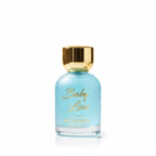 Mykonos Baby Love EDP 50ml Soft Sweet Floral Fruity Elegant Feminine Signature Scent