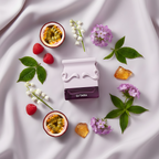 SAFF & Co. OSTARA Extrait de Parfum Elegant Floral Woody Musk Unisex Scent