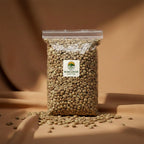 Grade 1 Temanggung Robusta Green Beans – ELB Raw Coffee Beans