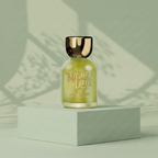 Mykonos Matcha Latte Extrait de Parfum 50ml Fresh Green Tea Scent