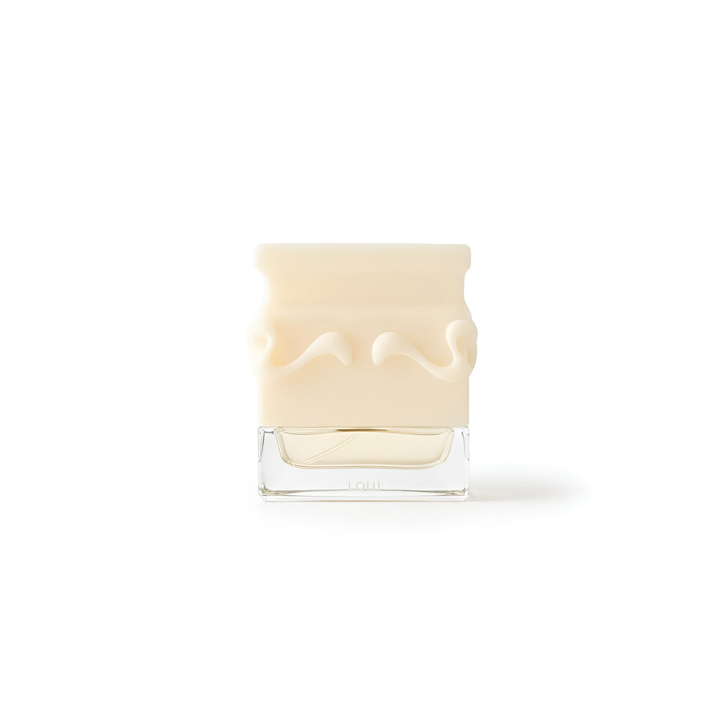 SAFF & Co. LOUI Extrait de Parfum Elegant Woody Floral Musk Unisex Scent